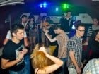 Happy Minute Party în Club Atti's