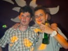 Happy Minute Party în Club Atti's