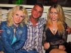 Happy Minute Party în Club Atti's