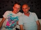 Happy Minute Party în Club Atti's