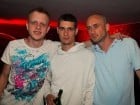 Happy Minute Party în Club Atti's