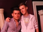 Happy Minute Party în Club Atti's
