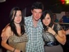 Happy Minute Party în Club Atti's