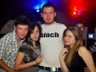 Happy Minute Party în Club Atti's