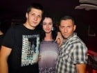 Happy Minute Party în Club Atti's