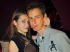 Happy Minute Party în Club Atti's