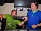 Happy Minute Party în Club Atti's