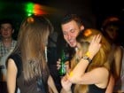 Happy Minute Party în Club Atti's