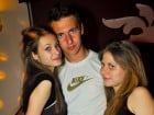 Happy Minute Party în Club Atti's