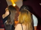 Happy Minute Party în Club Atti's