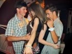 Happy Minute Party în Club Atti's
