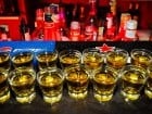 Happy Minute Party în Club Atti's