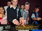 Happy Minute Party în Club Atti's