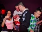 Happy Minute Party în Club Atti's