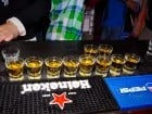 Happy Minute Party în Club Atti's