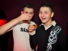 Happy Minute Party în Club Atti's
