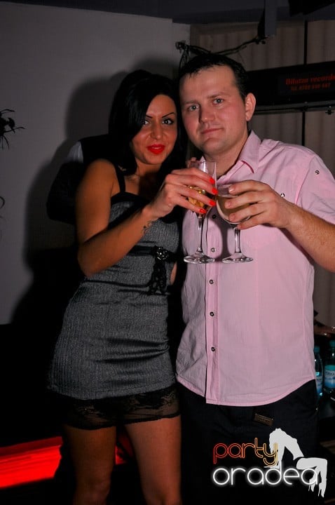 Happy New Year 2012, 