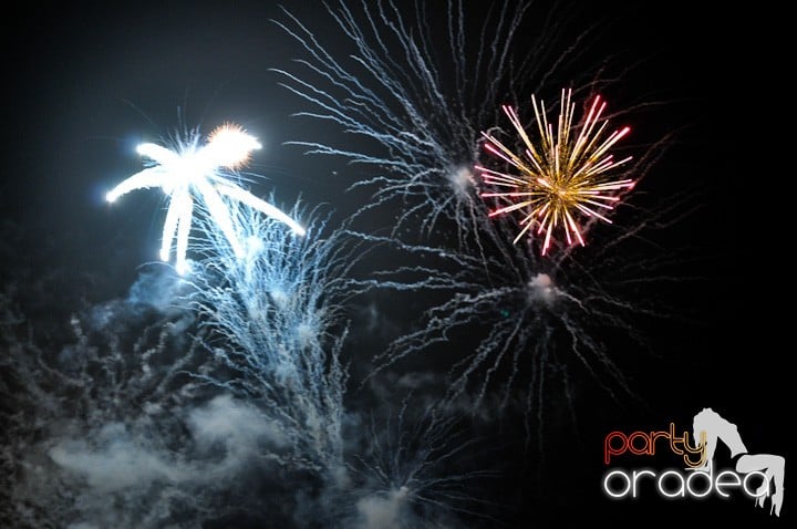 Happy New Year 2012, 