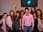 Happy New Year 2012