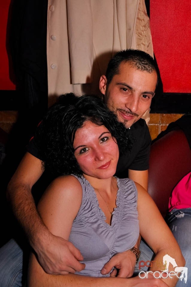 Happy Valentine's Day! în Downtown,