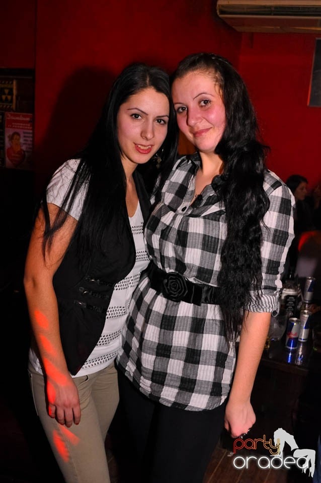Happy Valentine's Day! în Downtown,