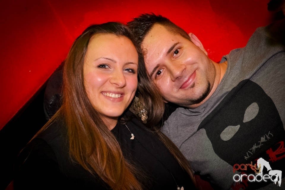 Happy Valentine's Day! în Downtown,