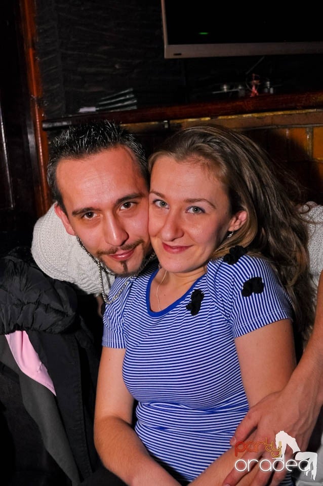 Happy Valentine's Day! în Downtown,