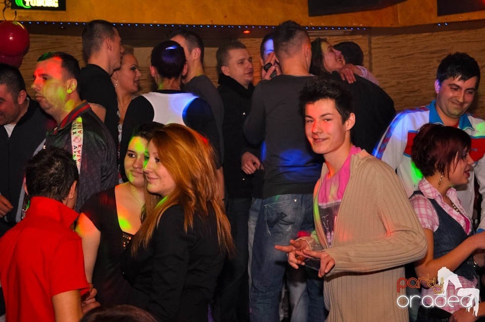 Happy Valentine's Day! în Downtown,