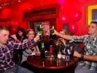 Happy Valentine's Day! în Downtown