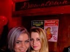 Happy Valentine's Day! în Downtown