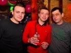 Happy Valentine's Day! în Downtown