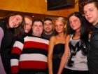 Happy Valentine's Day! în Downtown