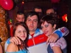 Happy Valentine's Day! în Downtown