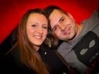 Happy Valentine's Day! în Downtown