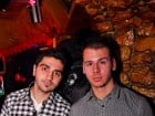 Happy Valentine's Day! în Downtown