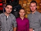 Happy Valentine's Day! în Downtown