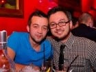Happy Valentine's Day! în Downtown