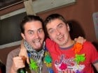 Hawaii Party continuă