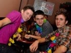 Hawaii Party continuă