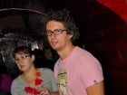 Hawaii Party continuă