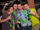 Hawaii Party continuă