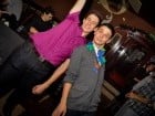 Hawaii Party continuă