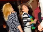 Hawaii Party continuă