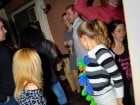 Hawaii Party continuă