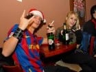 Hawaii Party continuă