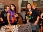Hawaii Party continuă
