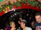 Hawaii Party continuă