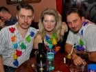 Hawaii Party continuă