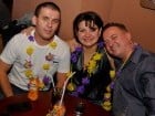 Hawaii Party continuă