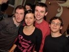 Hawaii Party continuă